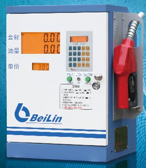 貝林車(chē)載加油機(jī)